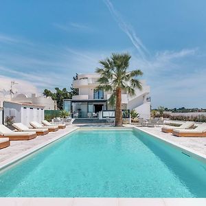 Villa Salisa